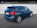 BMW 220 220dA xDrive 190ch Luxury Gris - thumbnail 2