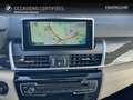 BMW 220 220dA xDrive 190ch Luxury Gris - thumbnail 11