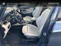 BMW 220 220dA xDrive 190ch Luxury Gris - thumbnail 4