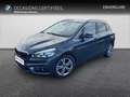 BMW 220 220dA xDrive 190ch Luxury Gris - thumbnail 1