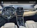BMW 220 220dA xDrive 190ch Luxury Gris - thumbnail 5