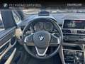 BMW 220 220dA xDrive 190ch Luxury Gris - thumbnail 6