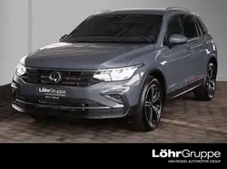 Volkswagen Tiguan 2.0 TDI DSG Active AHK/RFK/Navi