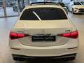 Mercedes-Benz S 63 AMG S 63 E PERF. L DISTR+HUD+BURM4D+PANO+NIGHT+360° Blanco - thumbnail 6