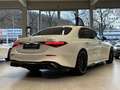 Mercedes-Benz S 63 AMG S 63 E PERF. L DISTR+HUD+BURM4D+PANO+NIGHT+360° Blanco - thumbnail 7
