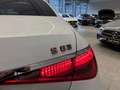 Mercedes-Benz S 63 AMG S 63 E PERF. L DISTR+HUD+BURM4D+PANO+NIGHT+360° Blanco - thumbnail 8