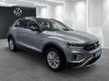 Volkswagen T-Roc 1.0TSI Life AHK ACC NAVI FRONT ASSIST LED Zilver - thumbnail 26