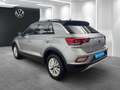 Volkswagen T-Roc 1.0TSI Life AHK ACC NAVI FRONT ASSIST LED Argent - thumbnail 12