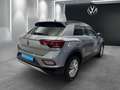 Volkswagen T-Roc 1.0TSI Life AHK ACC NAVI FRONT ASSIST LED Zilver - thumbnail 16