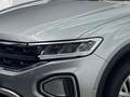 Volkswagen T-Roc 1.0TSI Life AHK ACC NAVI FRONT ASSIST LED Zilver - thumbnail 4