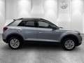 Volkswagen T-Roc 1.0TSI Life AHK ACC NAVI FRONT ASSIST LED Argent - thumbnail 15