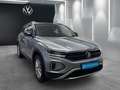 Volkswagen T-Roc 1.0TSI Life AHK ACC NAVI FRONT ASSIST LED Zilver - thumbnail 25