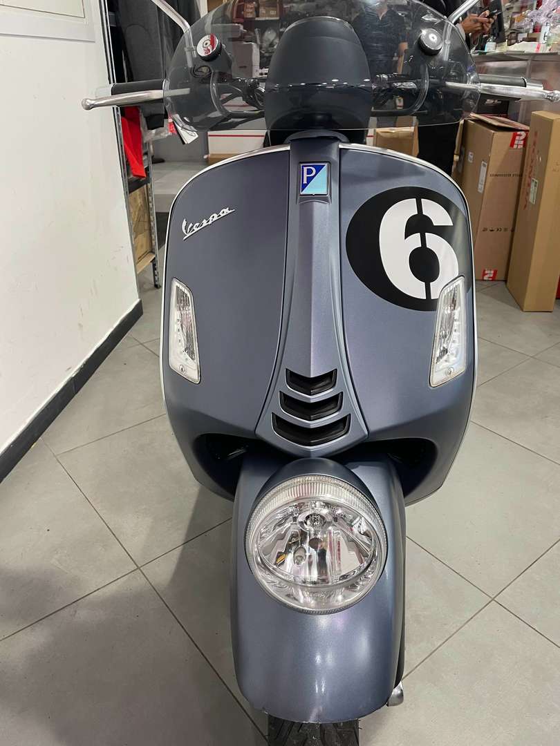 Vespa Sei Giorni usata a Genova Ge per €