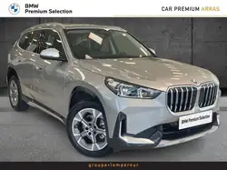 BMW X1 sDrive18i 136ch M Sport
