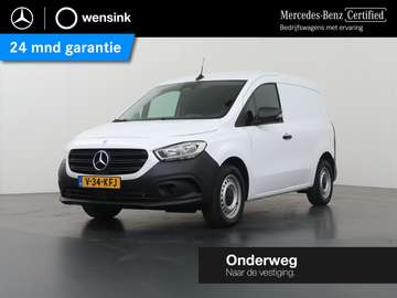 108 CDI L1 Base | Digitale Radio met DAB | Trekhaa