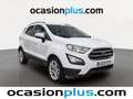 Ford EcoSport 1.0 EcoBoost Trend+ 125 Blanco - thumbnail 2