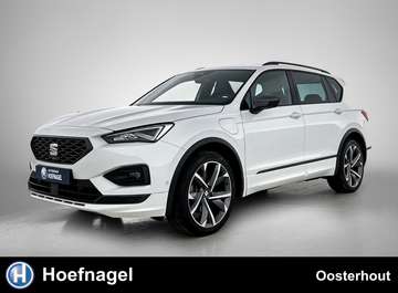 1.4 TSI e-Hybrid PHEV FR | Automaat | Adaptive cru