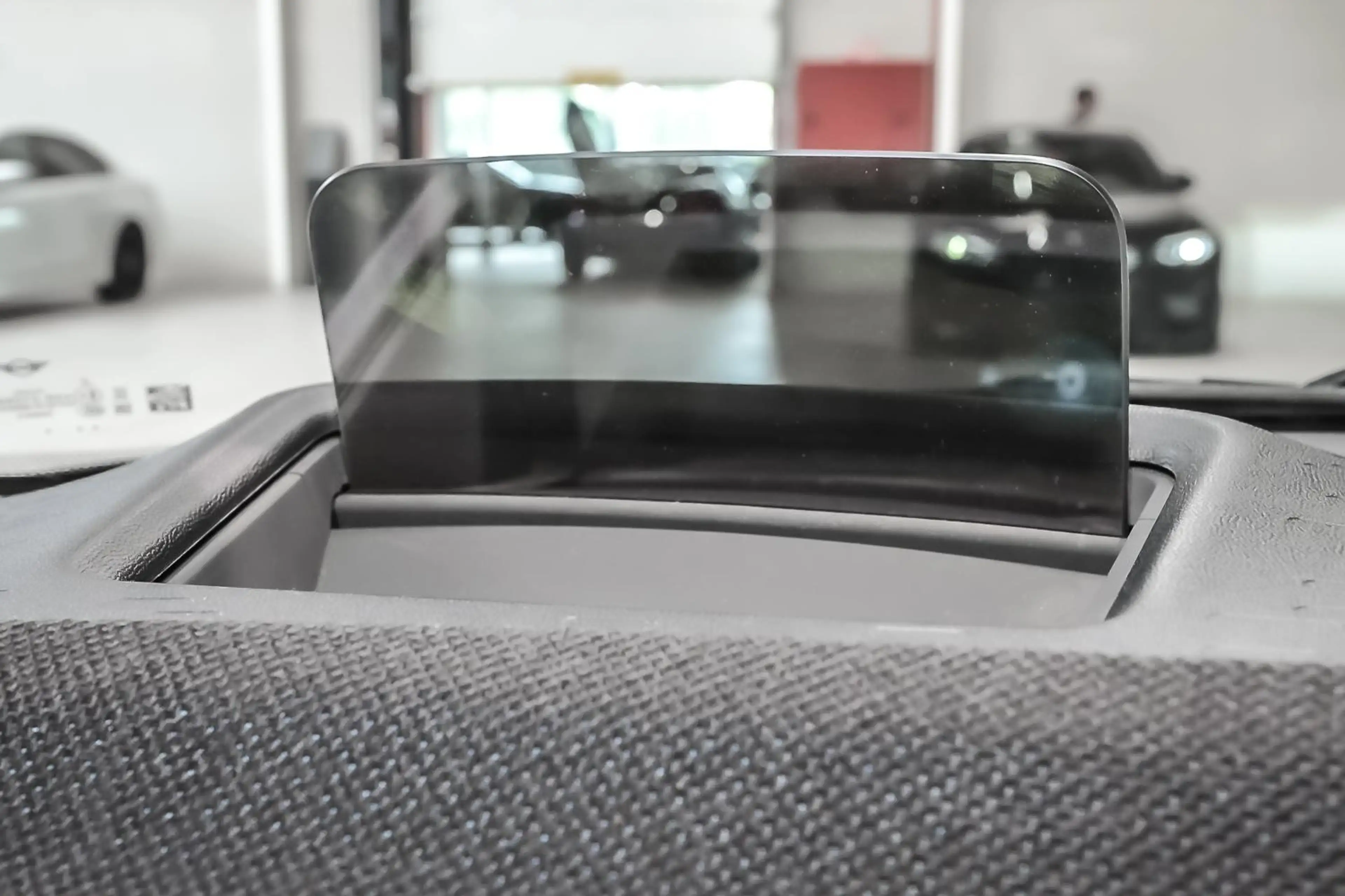 MINI Cooper C HUD/ HarmandKardon/ DrivingAssitant - 2ans/jaar ga — photo 15