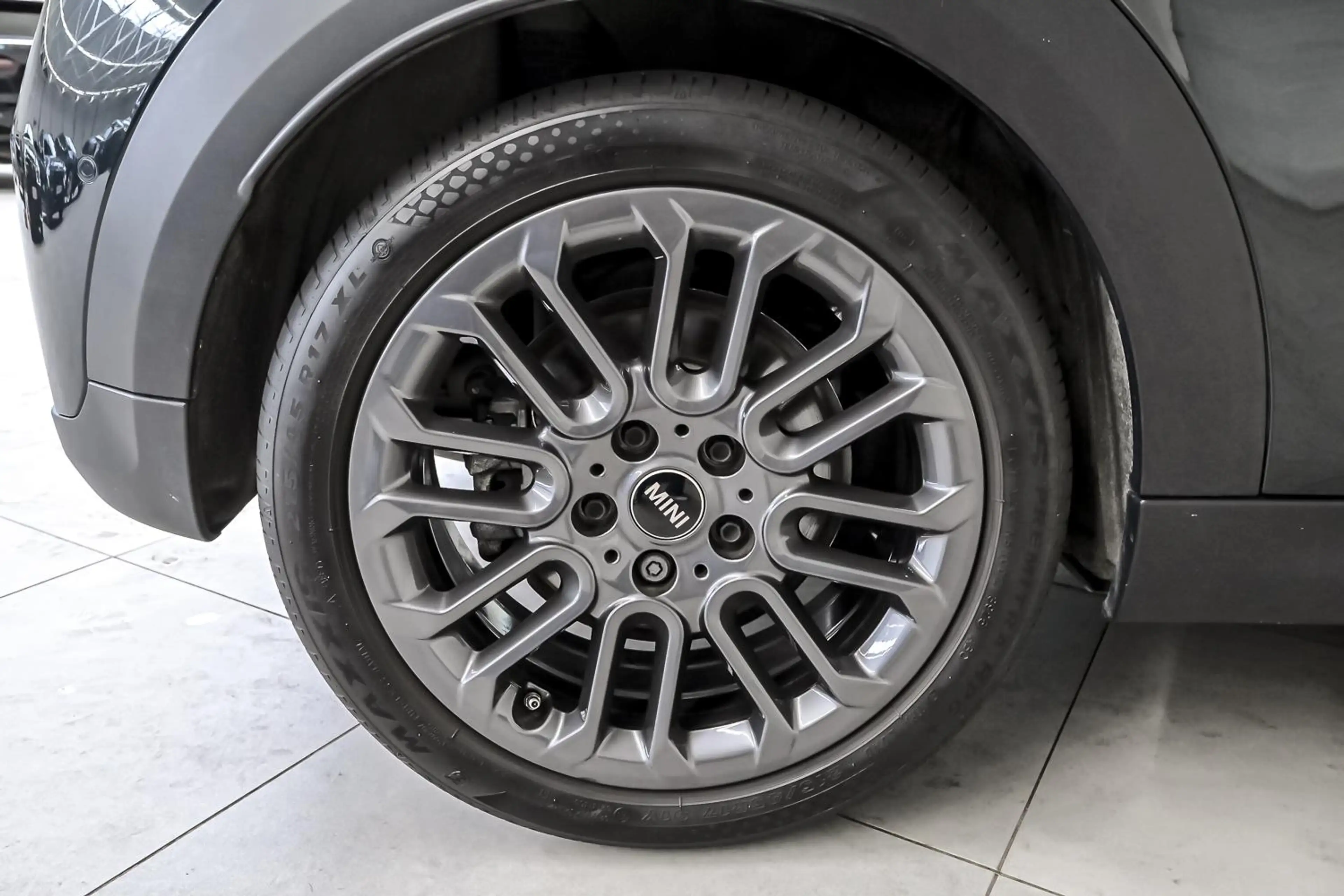 MINI Cooper C HUD/ HarmandKardon/ DrivingAssitant - 2ans/jaar ga — photo 8