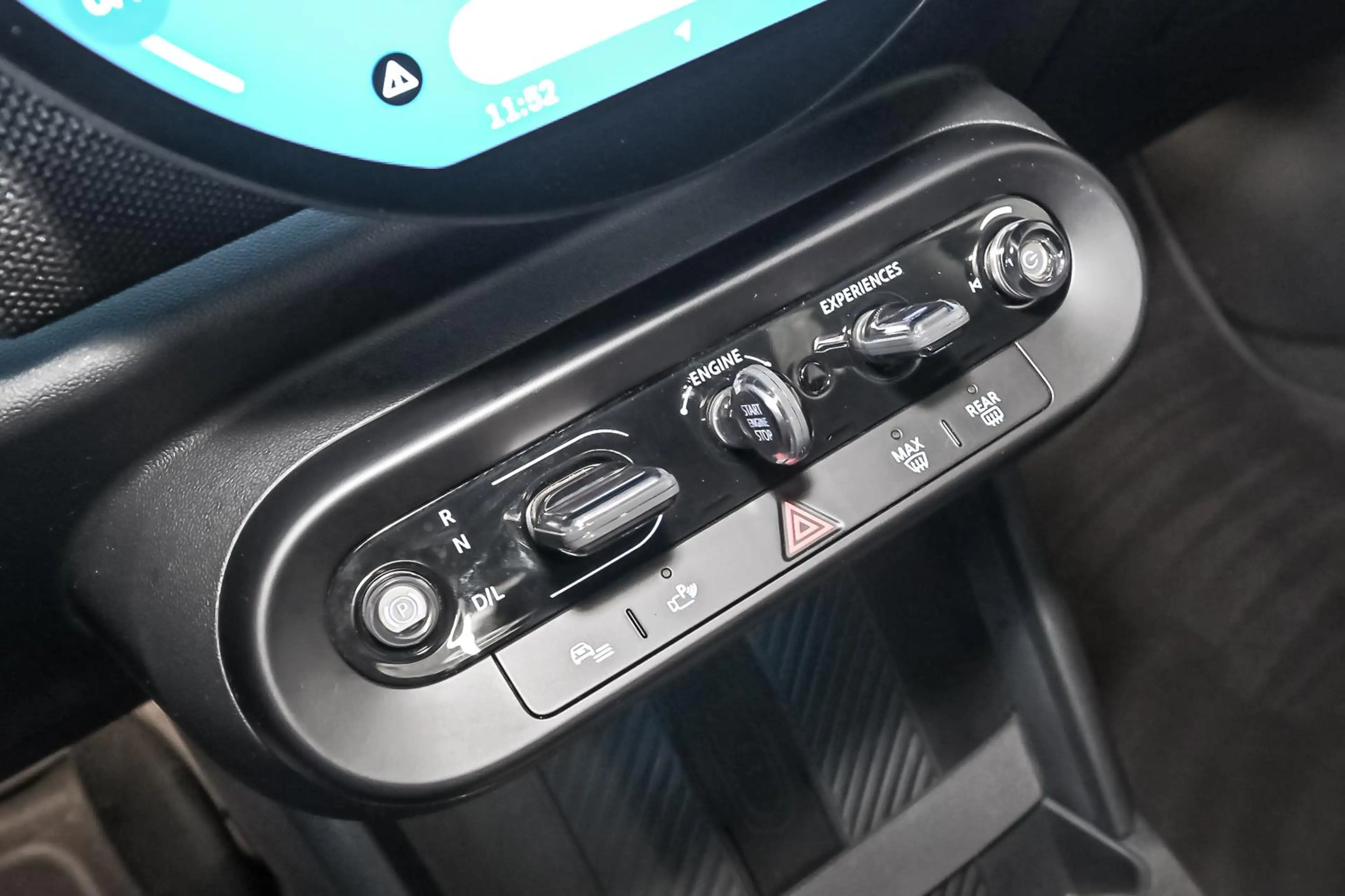 MINI Cooper C HUD/ HarmandKardon/ DrivingAssitant - 2ans/jaar ga — photo 10