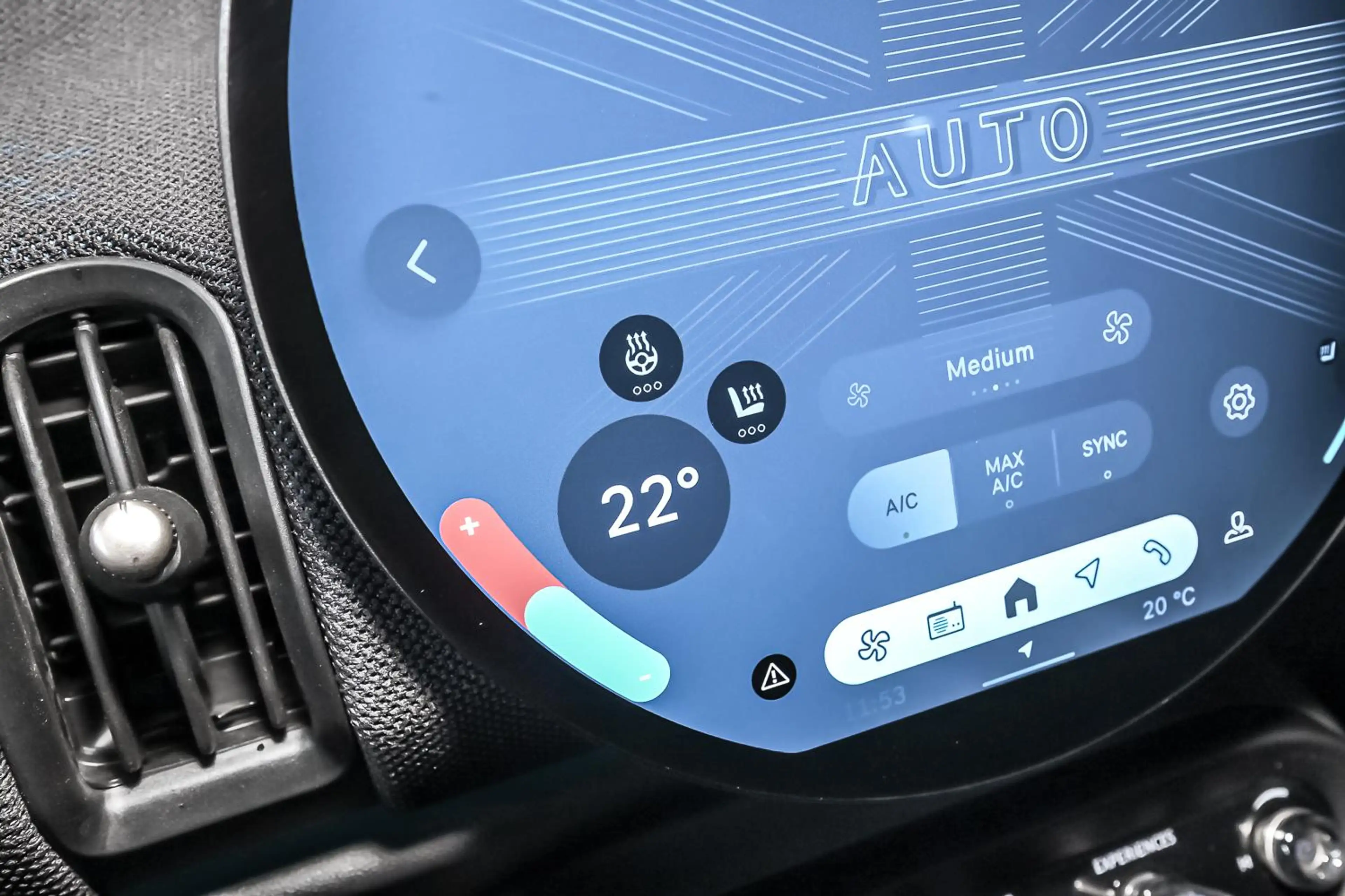 MINI Cooper C HUD/ HarmandKardon/ DrivingAssitant - 2ans/jaar ga — photo 12