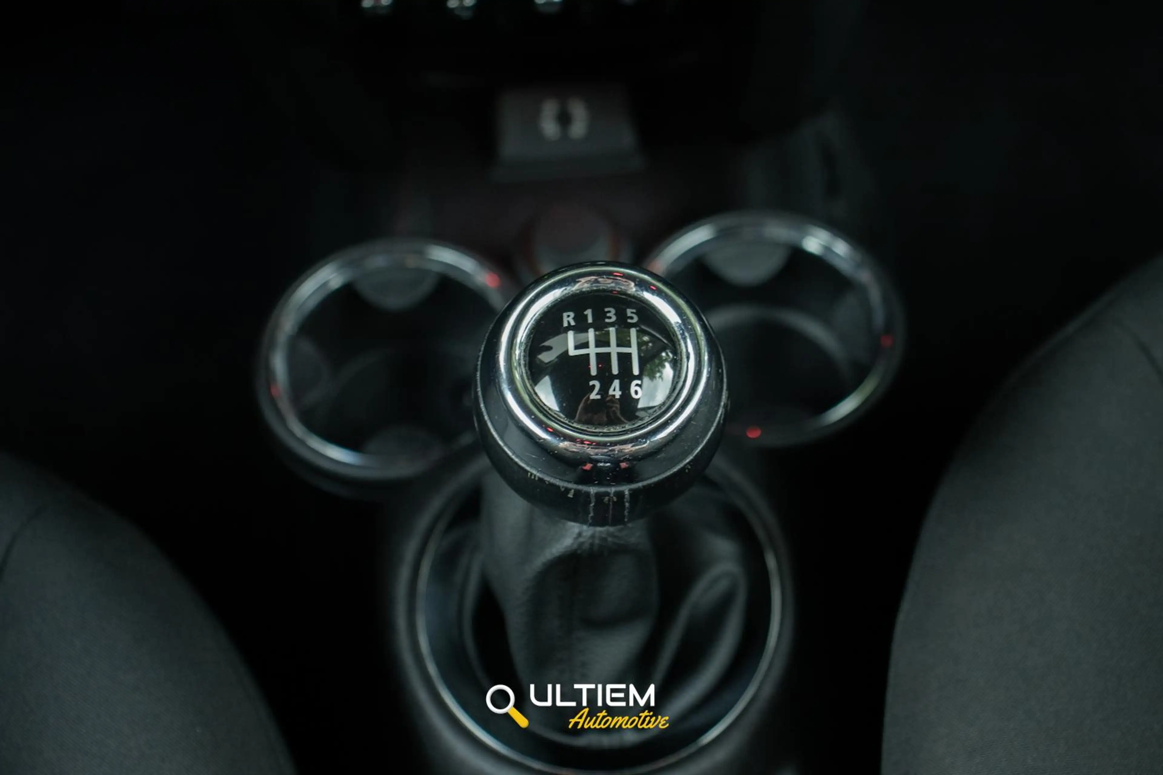 MINI One 1.6 Chili 2013 | Airco, Lichtmetalen Velgen — photo 11