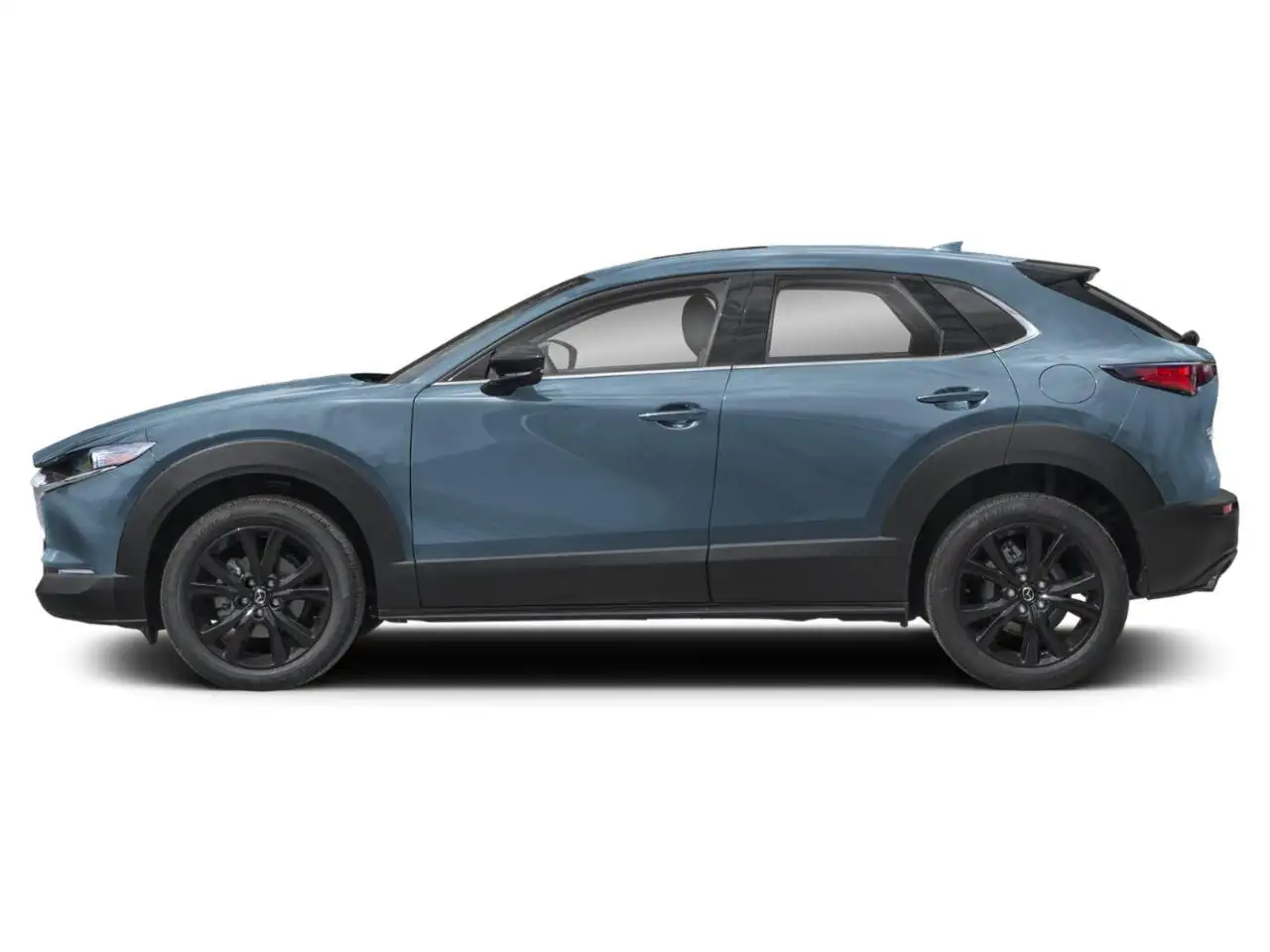 Mazda CX-30 снимка Mazda CX-30