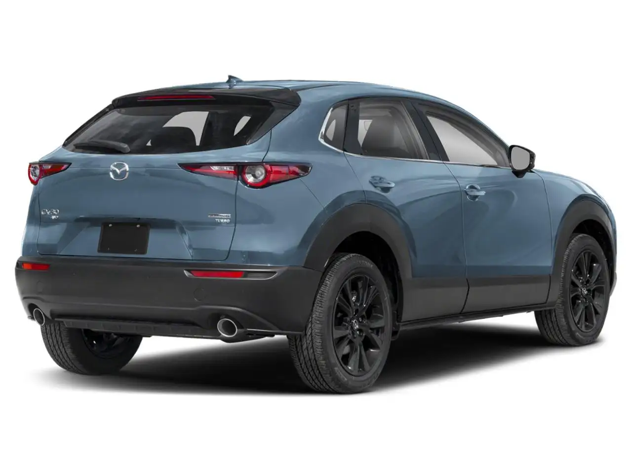 Mazda CX-30 снимка Mazda CX-30
