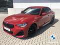 BMW 218 Msport cam hifi comf alarm cru Rouge - thumbnail 30