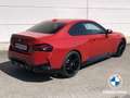 BMW 218 Msport cam hifi comf alarm cru Rood - thumbnail 16