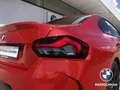 BMW 218 Msport cam hifi comf alarm cru Rouge - thumbnail 17