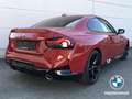 BMW 218 Msport cam hifi comf alarm cru Rood - thumbnail 13