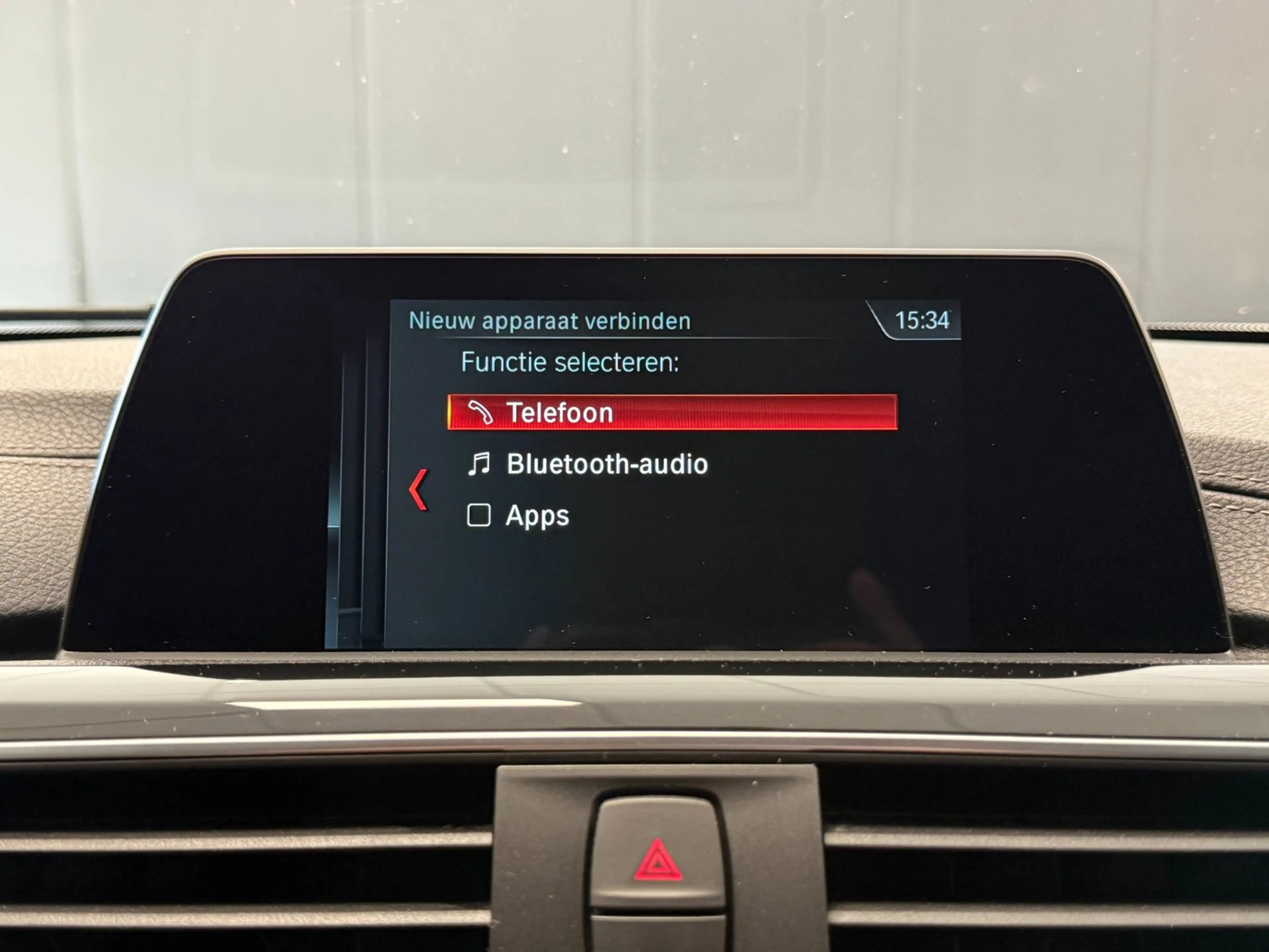 BMW 320 3-serie Touring 320i xDrive|PDC|LED|CRUISE|STOELV| — photo 32