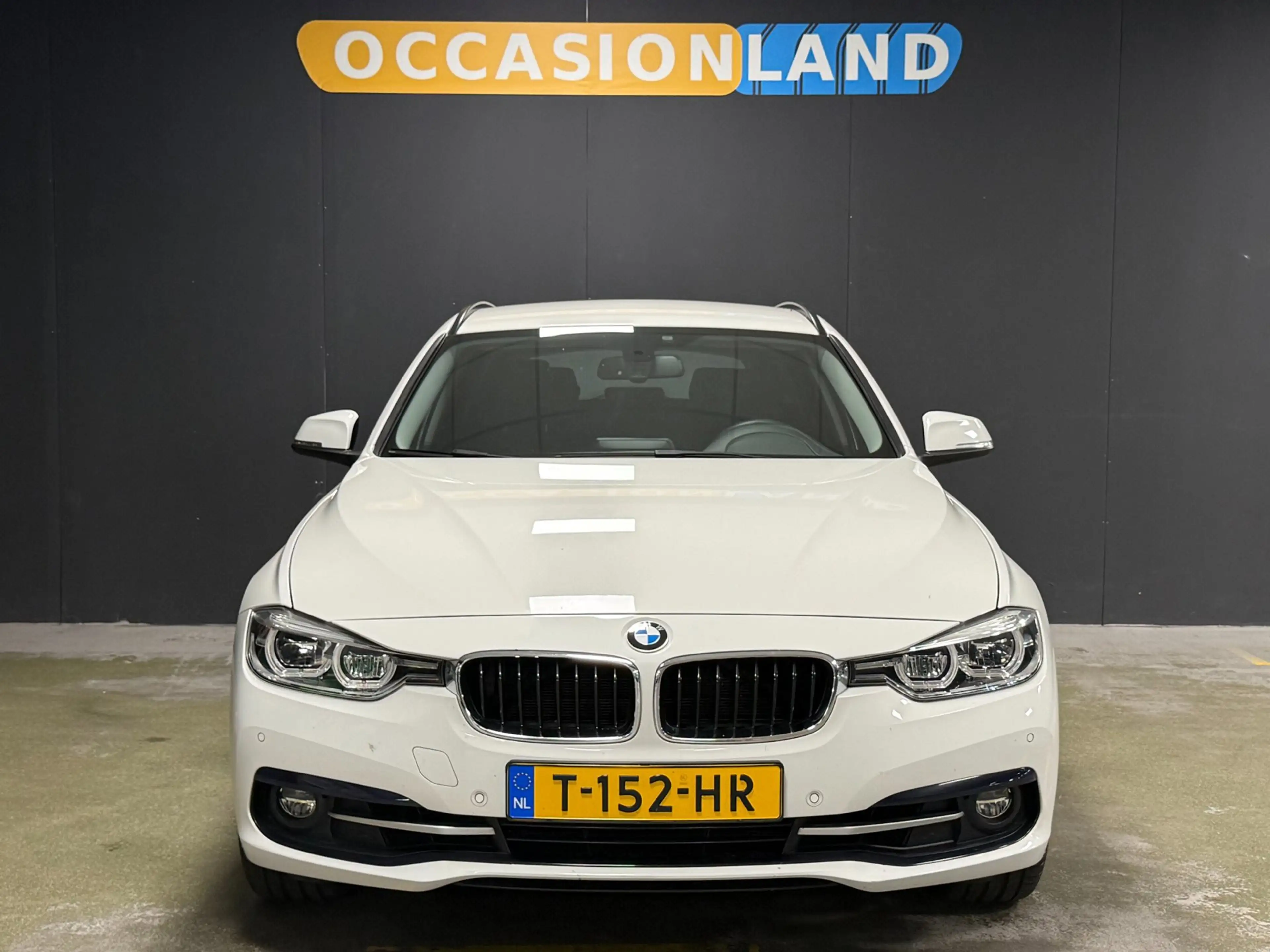 BMW 320 3-serie Touring 320i xDrive|PDC|LED|CRUISE|STOELV| — photo 5