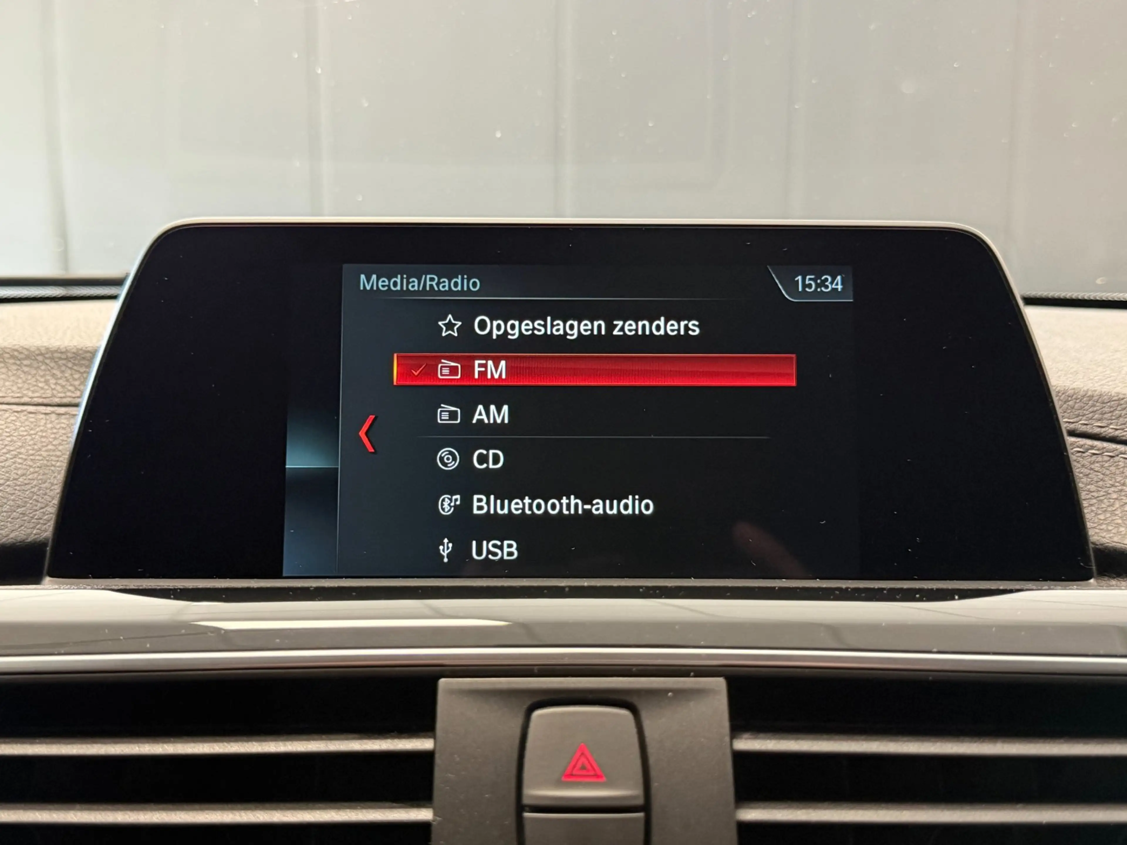 BMW 320 3-serie Touring 320i xDrive|PDC|LED|CRUISE|STOELV| — photo 31