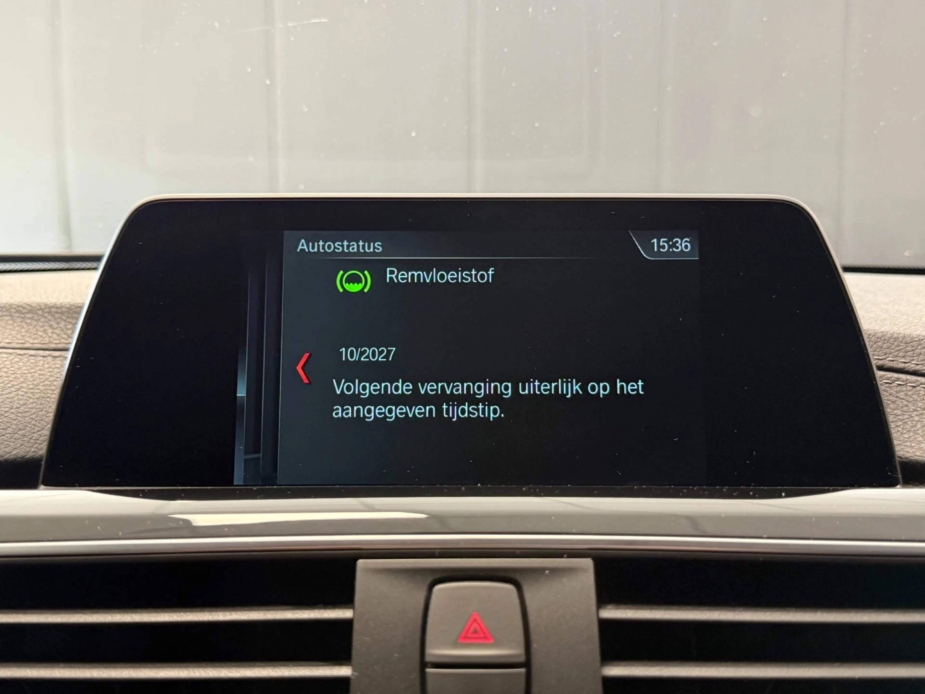 BMW 320 3-serie Touring 320i xDrive|PDC|LED|CRUISE|STOELV| — photo 39