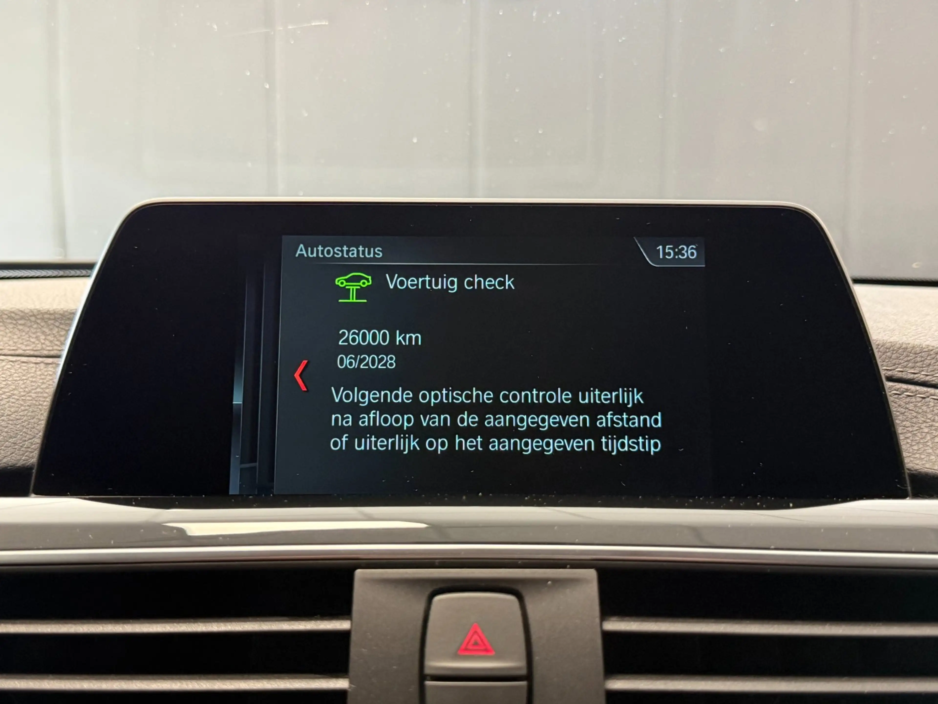 BMW 320 3-serie Touring 320i xDrive|PDC|LED|CRUISE|STOELV| — photo 41