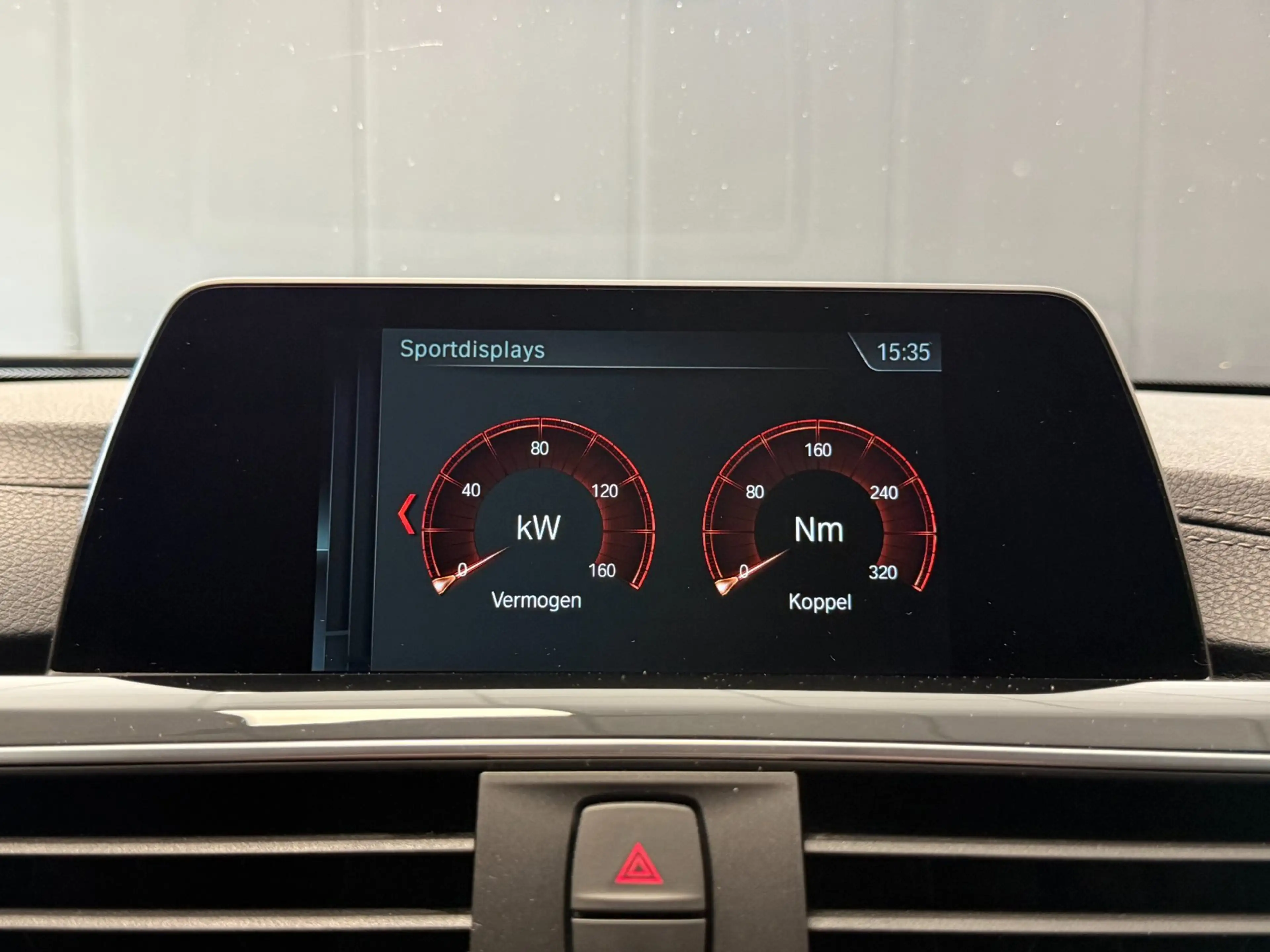 BMW 320 3-serie Touring 320i xDrive|PDC|LED|CRUISE|STOELV| — photo 35