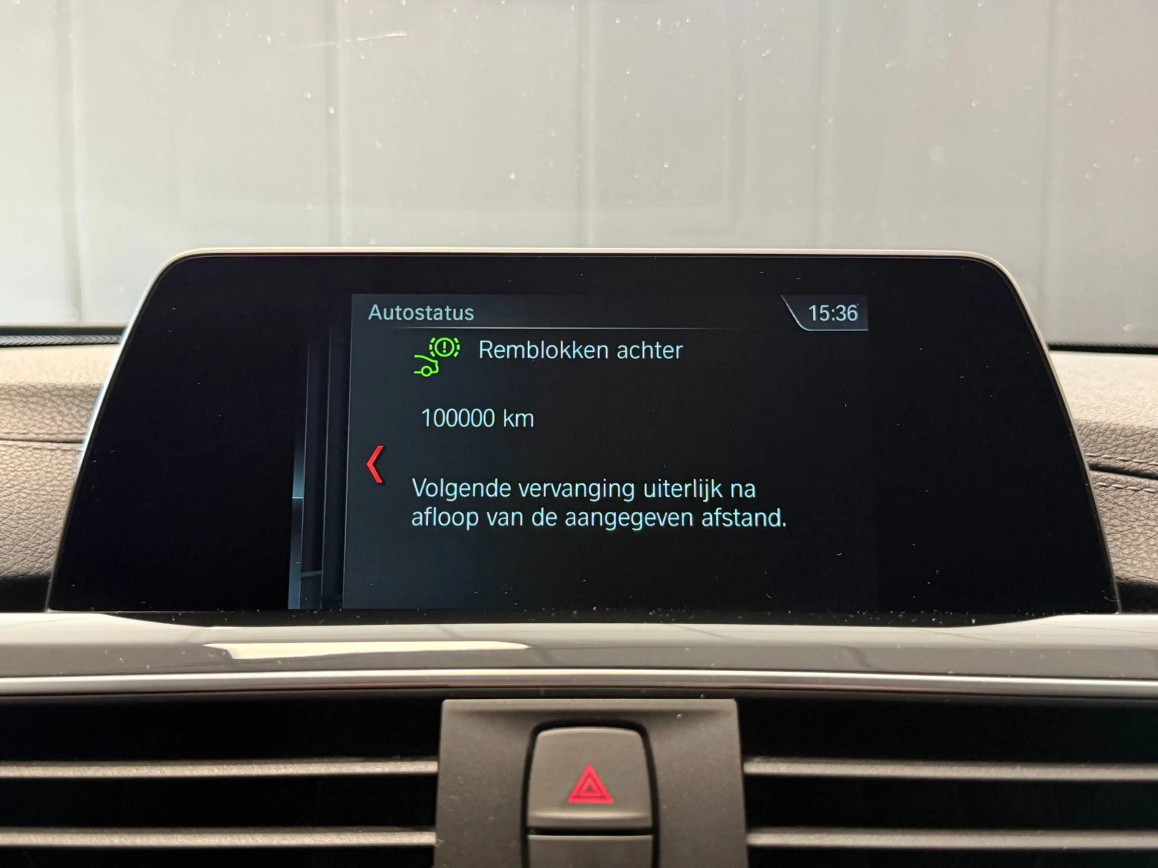 BMW 320 3-serie Touring 320i xDrive|PDC|LED|CRUISE|STOELV| — photo 43