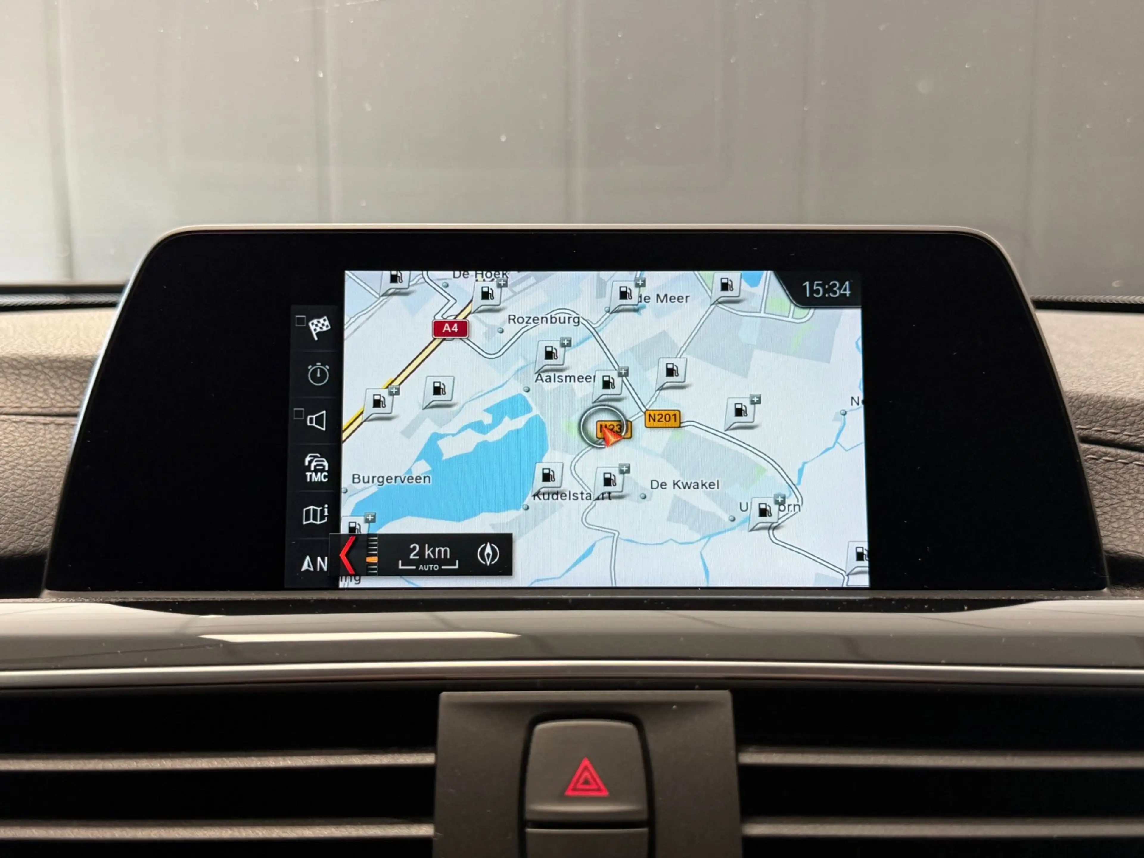 BMW 320 3-serie Touring 320i xDrive|PDC|LED|CRUISE|STOELV| — photo 33