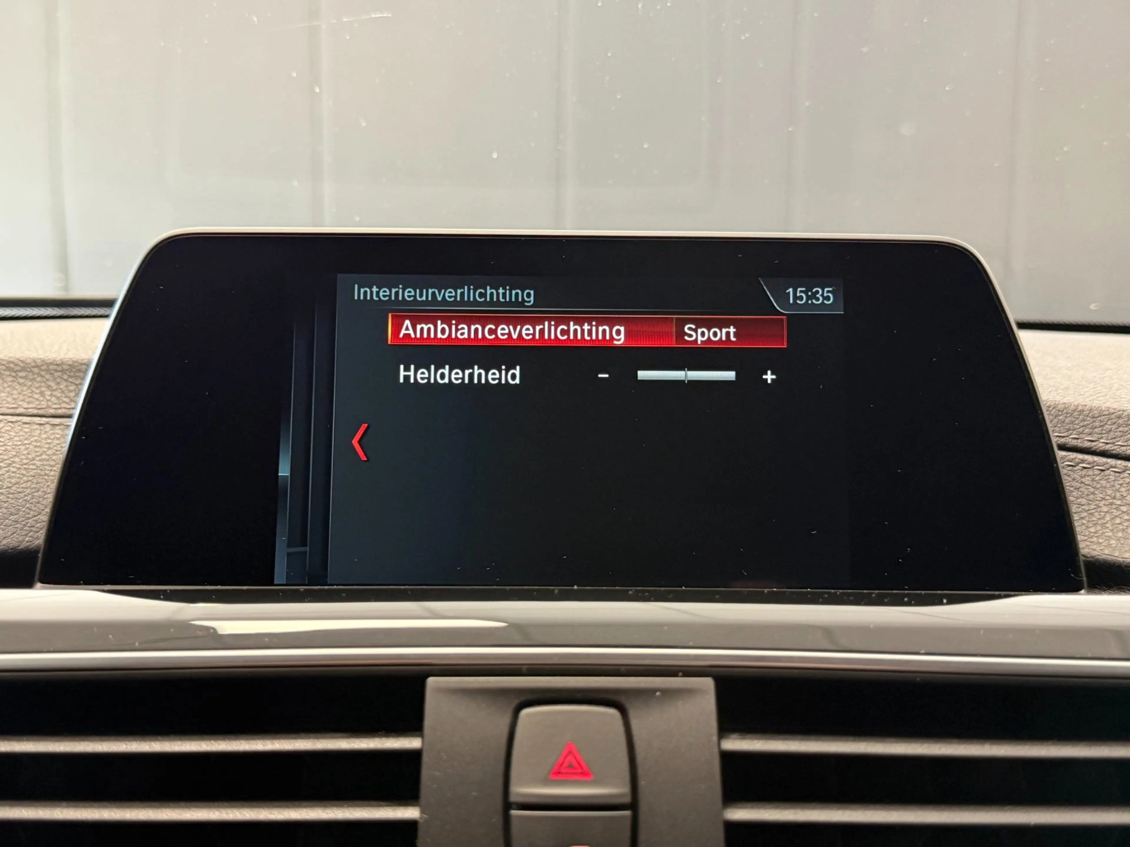 BMW 320 3-serie Touring 320i xDrive|PDC|LED|CRUISE|STOELV| — photo 34