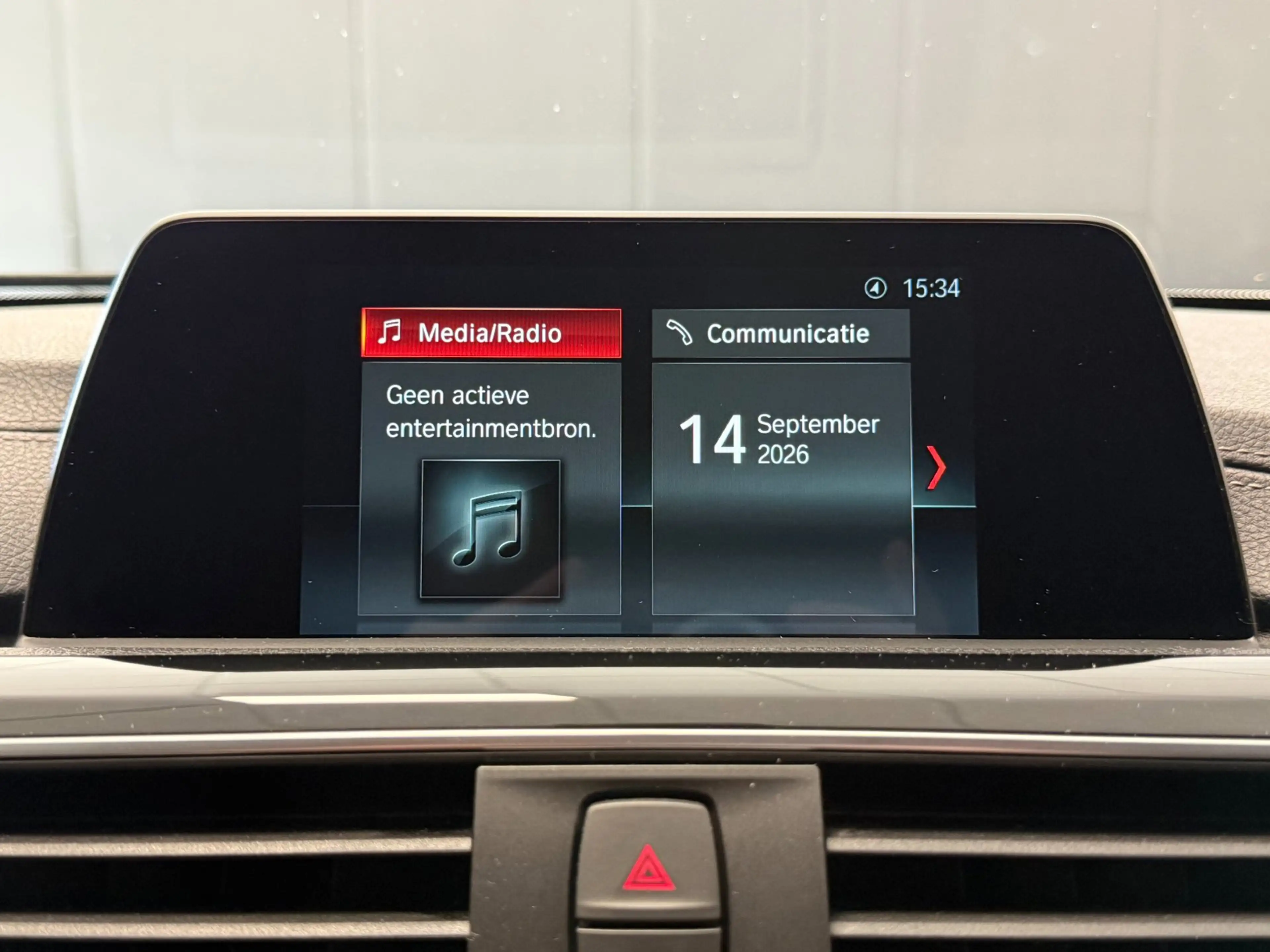 BMW 320 3-serie Touring 320i xDrive|PDC|LED|CRUISE|STOELV| — photo 30