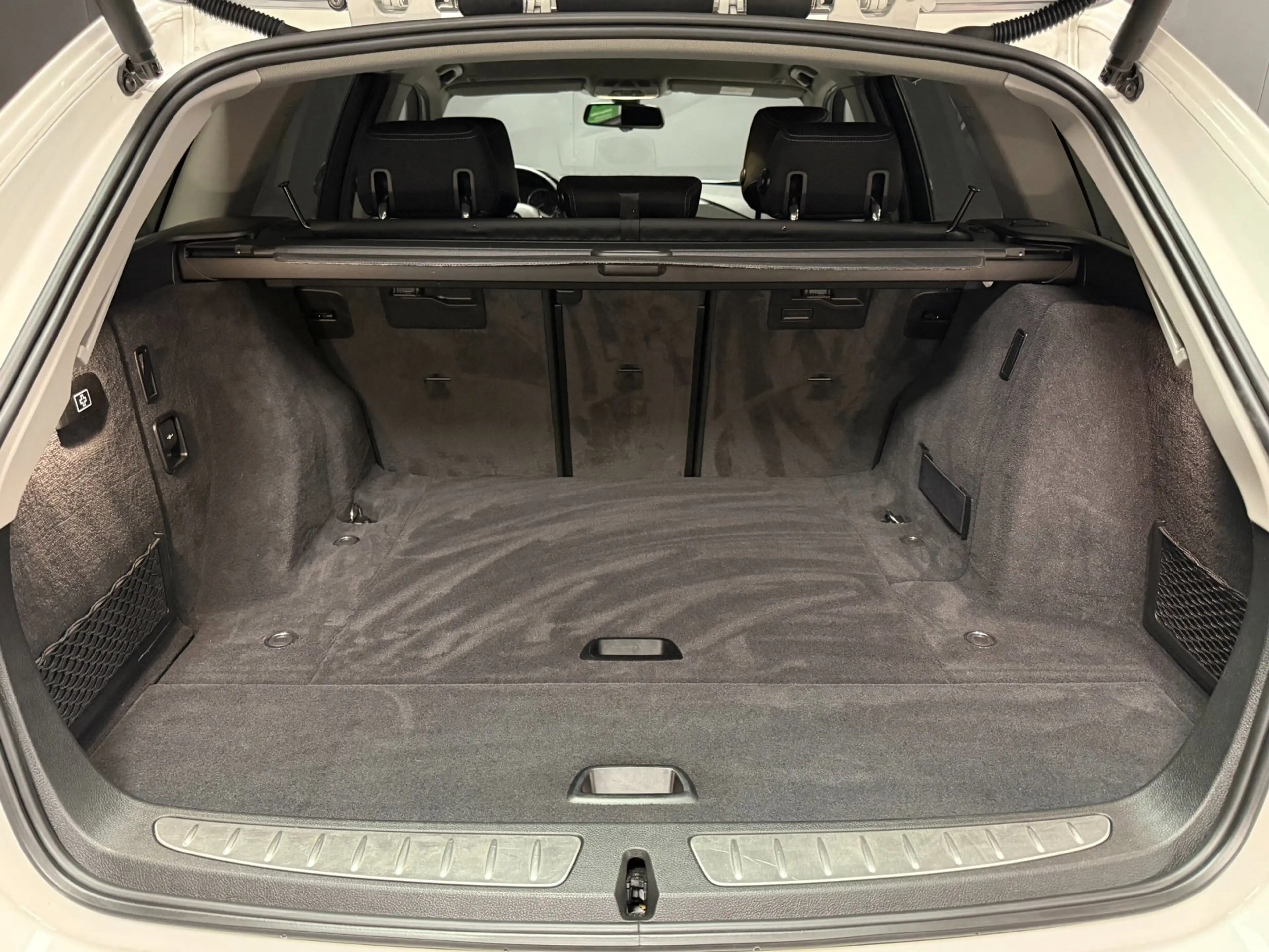 BMW 320 3-serie Touring 320i xDrive|PDC|LED|CRUISE|STOELV| — photo 9