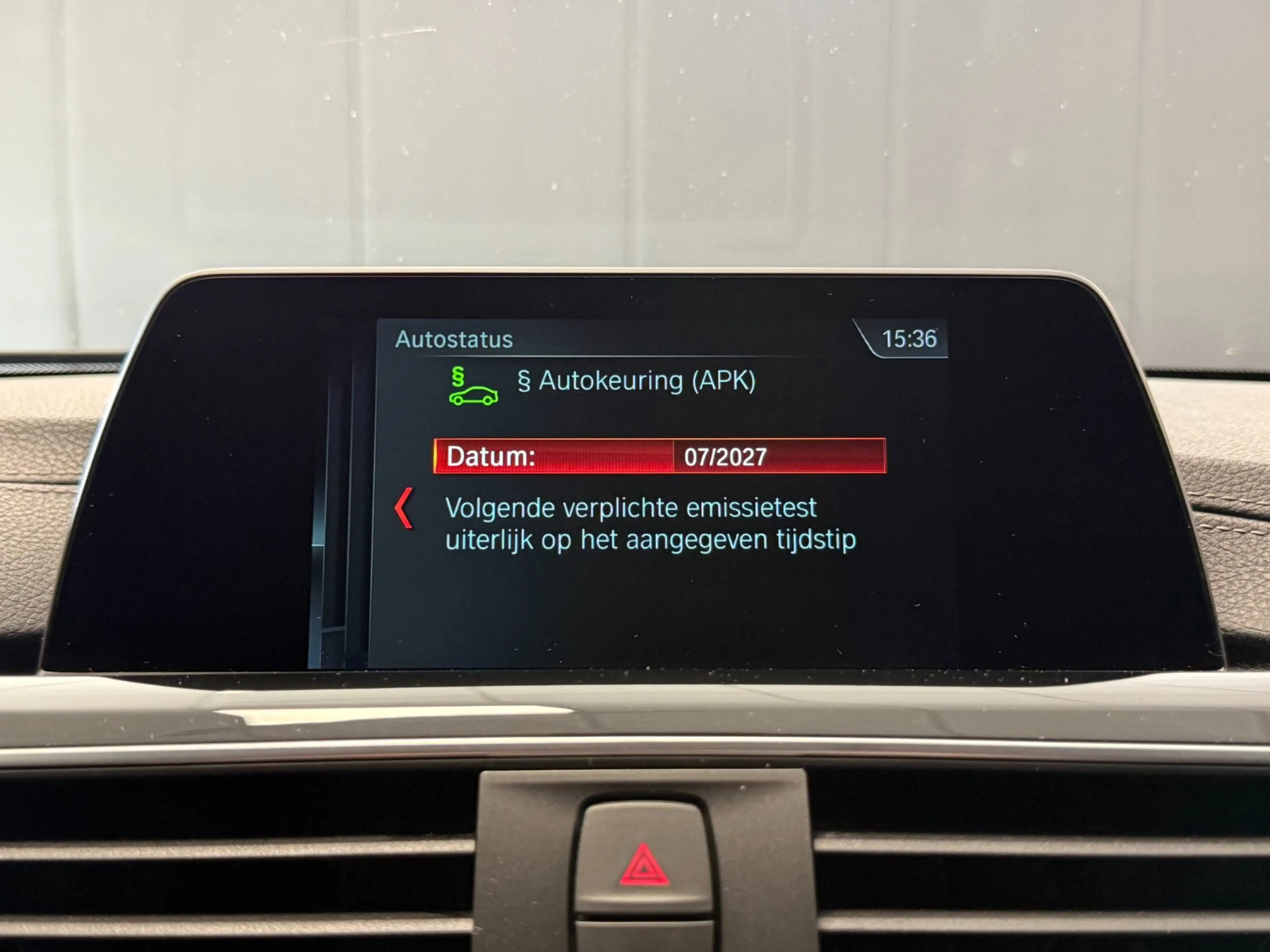 BMW 320 3-serie Touring 320i xDrive|PDC|LED|CRUISE|STOELV| — photo 38