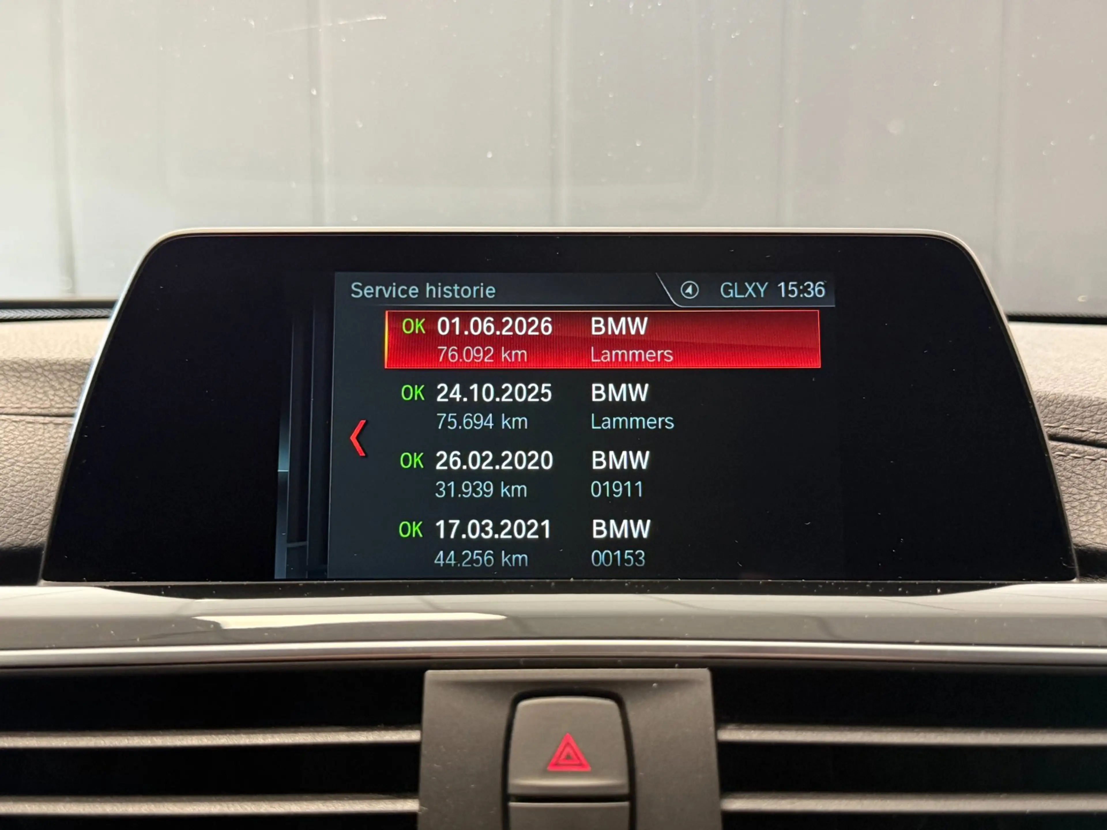 BMW 320 3-serie Touring 320i xDrive|PDC|LED|CRUISE|STOELV| — photo 37