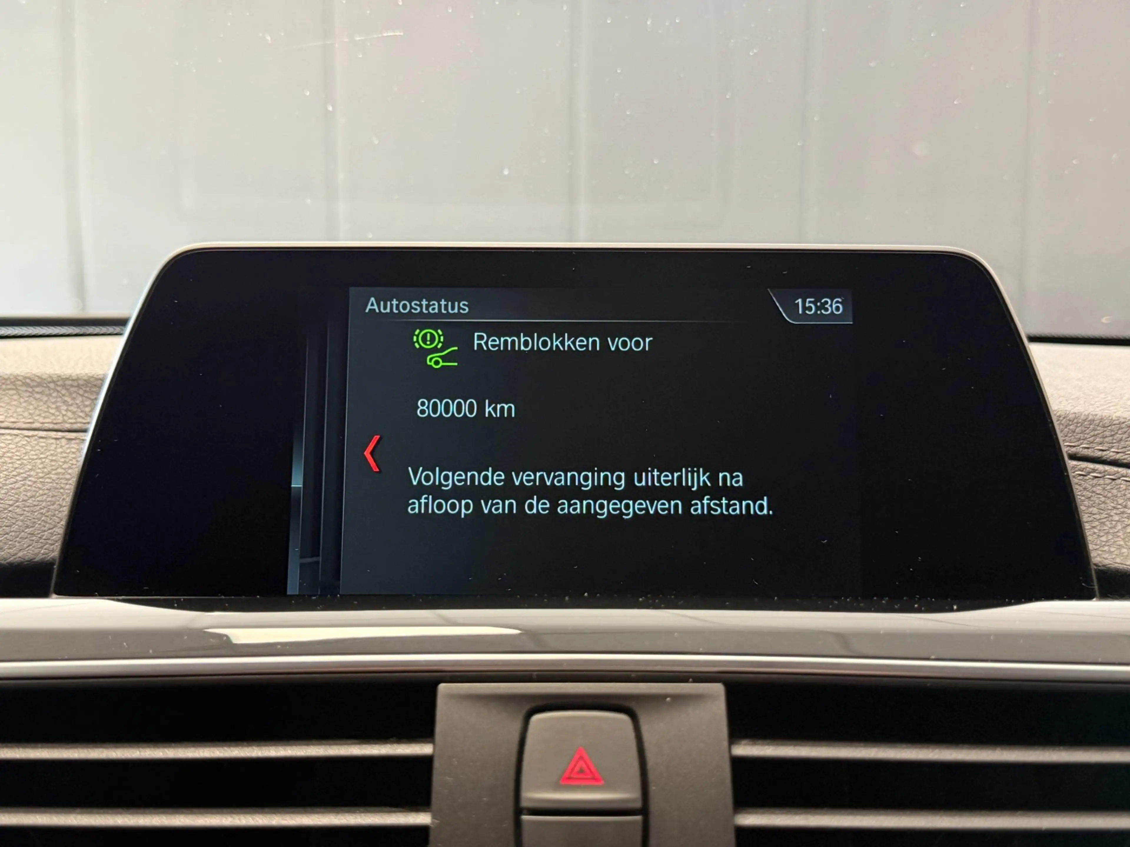 BMW 320 3-serie Touring 320i xDrive|PDC|LED|CRUISE|STOELV| — photo 42