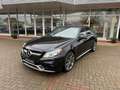 Mercedes-Benz E 63 AMG S 4Matic Lim*SERVICE NEU*TOP Noir - thumbnail 2
