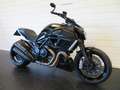 Ducati Diavel ABS PRACHTSTAAT! Zwart - thumbnail 2