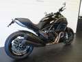 Ducati Diavel ABS PRACHTSTAAT! Zwart - thumbnail 3