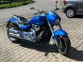 Suzuki VZ 1500 M Thunderbike Umbau Bleu - thumbnail 1